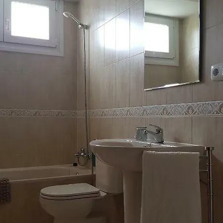 Apartamento 2 דירה Candás