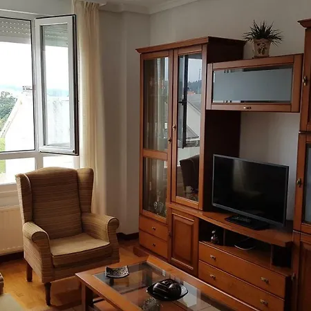 Apartamento 2 * Candás