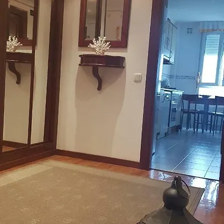 Apartamento 2 דירה