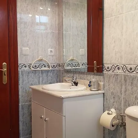 Apartamento 2 * Candás