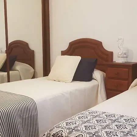 Apartamento 2 * Candás