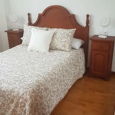 Apartamento 2 *