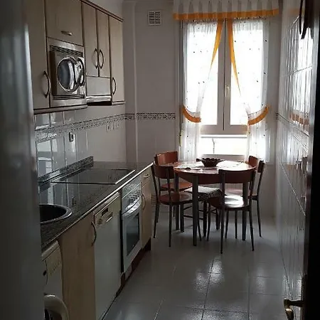 Apartamento 2 *