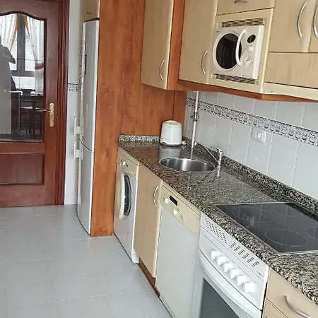 Apartamento 2 شقة *