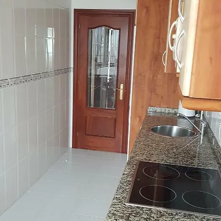 شقة Apartamento 2 *
