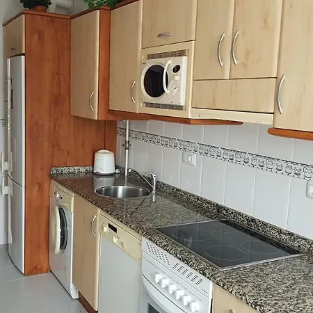 Apartamento 2 شقة
