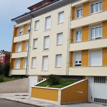 Apartamento 2 *
