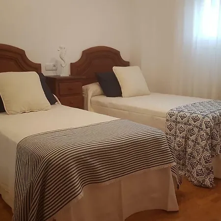 Apartamento 2 Apartment *