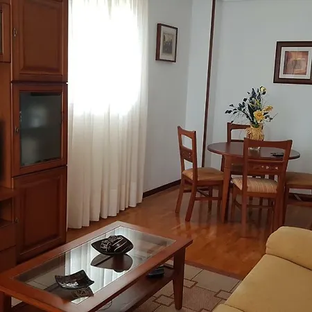 Apartamento 2 Candas