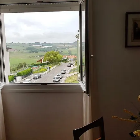 Apartment Apartamento 2 Candas