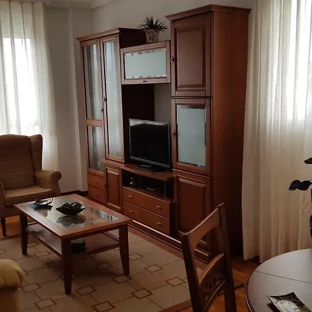 Apartamento 2 Candas