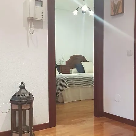 Apartamento 2 Apartment *